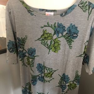 Lularoe Julia Dress